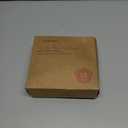 Organic Nursing Pads - 14 Washable Breast Pads for Breastfeeding, Wash Bag, Viscose Derived from Bamboo Reusable Nipple Covers for Breastfeeding Essentials, Soft & Absorbent (Neutrals, M 3.9")