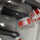 Rubbermaid Reveal Power Scrubber 18-Piece Kit, Cordless Electric Battery Powered Scrub Brush, Water Resistant, for Home/Kitchen/Bathroom/Grout/Tile/Shower/Tub