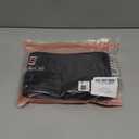 FeelinGirl Waist Trainer for Women Bandage Wrap Trimmer Belt Long Torso Tummy Wraps Belly Body Shaper Waist Trimmer Belt (One Size, Aa/Black - One Size)