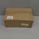 10 Pack Acrylic Book Stand Thickened Clear Book Display Easel Holder for Displaying Tablets Newspaper Magazines Notebooks Textbooks CDs (Clear-Large+Small)