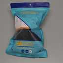 Everyday Medical Inguinal Hernia Support Belt for Men I Fits Left or Right Side I Post Surgery Men and Womens Hernia Support Truss for Inguinal, Groin Hernias I Adjustable Waist Strap I Black, S/M