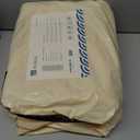 Istana Hallway Runner Rug 2x8  Pink Beige Whisper/Grey/Blue Entryway Rug -Silk's Soft Touch Runners for Hallways - Stylish Kitchen Runner Rug Non Slip