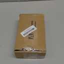 Asidrama 10 Pack 5 Inch(128mm) Champagne Bronze Kitchen Cabinet Handles Brushed Brass Cabinet Pulls Gold Kitchen Cabinet Hardware for Cupboard Drawer Pulls