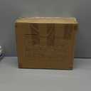 WIFTREY 40 Pack 6X4X4 Small Shipping Boxes, Shipping Box 6 x 4 x 4 for Small Business Packing, White Corrugated Cardboard Mailer Boxes for Shipping Mailing