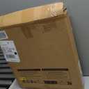 VaeFae Extra Large Kitchen Utensil Holder, Bamboo Silverware Drawer Organizer, Expandable Cutlery Organizer with Knife Block, Multifunctional Wooden Drawer Divider (17.91" to 31.1" wide)