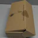 SunCleanse Filtered Shower Head with Handheld, 9-Spray Setting Detachable Showerhead with Filters, Shower Head for Hard Water - Filtered Chlorine, Improve Skin and Hair Texture, Chrome