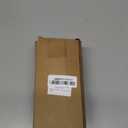 50FT Silver Christmas Tinsel Garland Metallic Twist Xmas Garland for Christmas Tree Decorations Holiday Hanging Garlands for Mantel Staircase Indoor Outdoor Home Office Class Party Holiday Decor