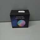 Wake up Light Sunrise Alarm Clock, Sleep Sound Machine Night Light, Smart Alarm Clock with Sunrise Simulation, Sleep Assistant White Noise Sound, Dual Alarm, Gentle Wake up for Heavy Sleeper