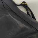 Blooming Jelly Womens High Waisted Bikini Sets Tummy Control Swimsuits Metal 1 Piece Bathing Suit (Medium, Black)