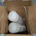 Rubbermaid Commercial 4013131 Green Seal Certified Lotion Soap, Honeysuckle Scent, 800mL Refill, 1 Count (Pack of 4)