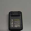 SnapFresh 20V 2.0Ah Battery(Not Works with Other Brands), Battery Support Fast Charging(BBT-DC20A)