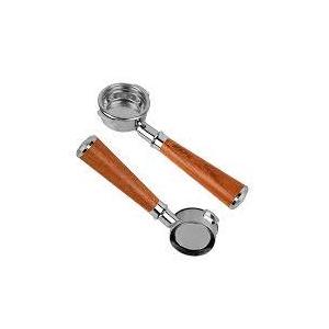 IKAPE Espresso E61 Bottomless Portafilter Compatible with E61 Group machine
