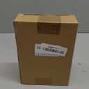 Classic Gold Plated 4x6'' Double picture Frame, Beaded Metal Design Double Photo Frame 4x6'',Real Glass Front and Velvet Backing,Perfect Gifts and Precious Memories (Gold)