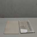 mCover Hard Case Only Compatible for 13.5" Microsoft Surface Laptop (5/4 / 3/2 / 1) with Alcantara Keyboard  Color: Grey