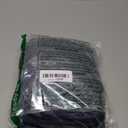 Reusable Dog Diapers Male, Premium Washable Belly Bands for Dogs, Pack of 5, High Absorbing Medium Male Dog Wraps for Doggie & Puppy in Incontinence or Excitable Urination and Training(M)