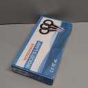 Woods Lamp Skin Analyzer, Easy to Hold and Carry Around, Woods Lamp Cat Ringworm, Detect All Kinds of Skin Conditions, No Special Training Required (2000 mAh Rechargeable Battery)