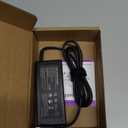 Universal 65W USB C Laptop Charger Compatible with HP chromebook Lenovo Dell Acer Asus Samsung Google Computer Type C Power Adapter