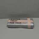 Cozylook Cute Animal House Slippers - Fuzzy Warm Bedroom Slipper Socks Non-Slip Grippers with Funny Face Designs, Fun Christmas Gifts Unique (9-10, Pink Cat)