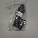 HVAC Wet Vac Tool, Universal A/C Cleaner for Clogged Pipes with 3/4" & 1" PVC Connectors