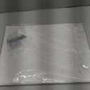 Yexiya Christmas Nativity Advent Calendar 2025 Felt Advent Wall Hanging Craft Calendar with 24 Ornaments Pockets Felt Ornaments Home Decoration for Kids Adults, Countdown to Christmas(Stylish)