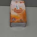 Folmywy 16 Pcs Faux Velvet Pumpkins Small Artificial Fall Harvest Pumpkin Decoration Fake Foam Fabric Pumpkins for Thanksgiving Halloween Wreath Vase Filler Farmhouse Table Centerpieces Autumn Decor