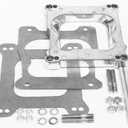 Edelbrock 2692 Carburetor Adapter, Multi, One Size