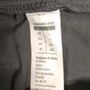 Houmous S-XXL 29'' 31'' 33'' 35'' Inseam Women's Bootcut Dress Pants Pockets Stretch Work Lounge Pant Office Casual (Large, Black-cotton Blend)