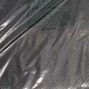 GEAoffice 12 Pocket Card Binder for 720 Cards, Premium PU Zipper Trading Card Collection Binder, Side Loading Card Album Folder for YuGiOh, MTG, TCG, Game & Sports, Non-PVC, Carbon Black