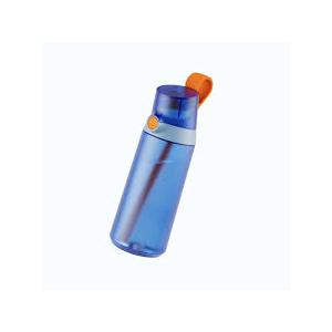 air up® water bottle (20.03 oz) Click Turle Blue