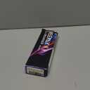 Weekly Pill Organizer 1 time a Day  Pill Box 7 Day with Enhanced Waterproof Seal, Large compartments Hold Big Vitamins & Supplements, Upgraded Locking lids, for Home & Travel use, Durable Hard case