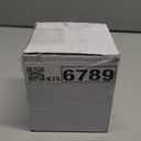 WILLBOND Carpet Cord Cover Cable Protector Floor Cover Cable Protector Management Only for Commercial Office Carpet(9.84 ft,Brown)