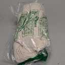 Make you perfect Women Deep V Neck Flowy A-line Sexy Midi Dress Long Sleeve High Rise Elastic High Waisted Casual Dress 2025 L