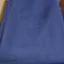 Fitable 6 Pack Navy Round Table Clothes - 70 Inches in Diameter - Stain Resistant and Washable Tablecloths, Polyester Fabric Table Covers for Wedding, Party, Banquet, Gathering