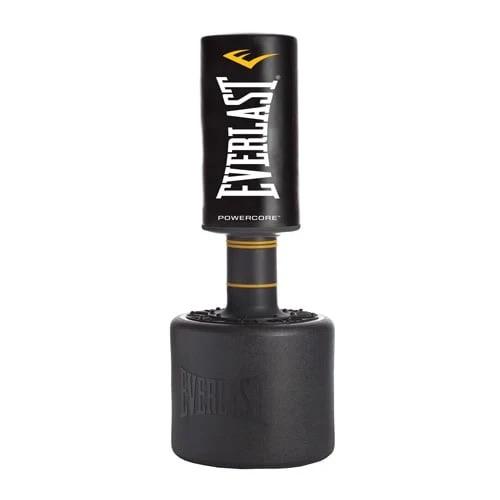 Everlast power core freestanding heavy bag 5'5 max height
