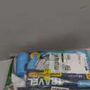 Vacuum Storage Bags for Travel, 8 Pack (4S+4XS) Vacuum Seal Bags with Wireless Rechargeable Electric Pump, Travel Essentials Space Saving Compression Bag for Clothes, Luggage, Suitcase, Backpack, Trip