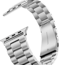  Compatible for Apple Watch Ultra Band 49mm 46mm 45mm 41mm 38mm 40mm 42mm 44mm  Case Cover, iwatch SE Series Ultra 3 2/11/10/9/8/7/6/5/4/3/2/1 Bands for Women