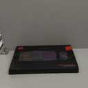 Redragon S101-3 PRO Gaming Keyboard and Mouse, RGB Backlit Programmable Keyboard Mouse with Software, Independent Macro Record Keys, Value Combo Set (Black)