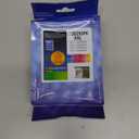 Brother LC3029 Color C/M/Y Ink Cartridges (LC30293PKS), Super High Yield, 3/Pack,Cyan/Magenta/Yellow