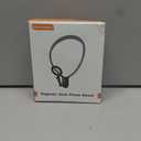 700mm Extended Neck Phone Holder, Hands-Free Magnetic Mount for Vlogging & POV, Longer Than 600mm for Comfort & Wider Angles, Fits MagSafe iPhone Android GoPro etc.