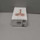 Pet Steam Brush for Dog and Cat3 in 1 Spray Hair Removal CombSteam for Shedding & GroomingWater Brush for Long and Short Haired Pets Remove Tangled Loose Hairs (Green) (Green - Empty Bottle)