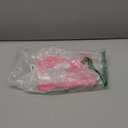 Geyoga Neon Slouch Socks,80s 90s Neon Women's Leg Warmers Extra Long Slouch Socks Soft Scrunch Knee High for Party