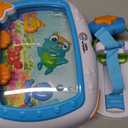 Baby Einstein Sea Dreams Soother Musical Crib Toy and Sound Machine, Newborn and up (Neutral)