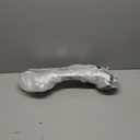 TAILI Grab Bars for Bathtubs and Showers 2 Pack Suction Grab Bar, Heavy Duty Shower Handle Removable Bath Handrails for Seniors and Elderly, Bathroom Safety Grip No Drilling Waterproof,Grey (16.8", Gray)