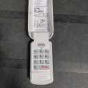 ASONPAO GK-R for Genie Garage Door Opener Keypad Replacement FCC Certified
