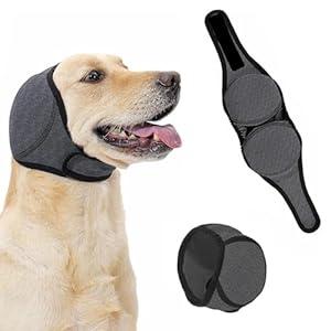 Dog Ear Muffs (L) 234