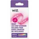 WiZ 3FT RGB Wi-Fi LED Smart Color Changing Light Strip Extension - Connects to Y