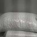 Cooling Pillows for Sleeping 2 Pack, Adjustable Shredded Memory Foam Pillows Queen Size Set of 2, Firm Bed Pillows for Side Back Stomach Hot Sleepers, Cold Pillow with Removable Washable Cover