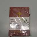 2026 Christian Life Organizer in Brown – 12-Month Bible Study Journal and Prayer Planner, Faith & Productivity Weekly Organizer, Christian Gifts for Men & Women