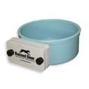 Kennel Gear, 20 oz Plastic Bowl System