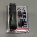 Umarex Universal Speed-Loader for .177 Caliber BB Gun Air Pistols - Includes 4 Adapters , Black